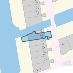 Perceel ASD34-AO-2313