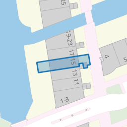 Perceel ASD34-AO-2315