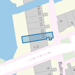 Perceel ASD34-AO-2317