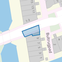 Perceel ASD34-AO-2320