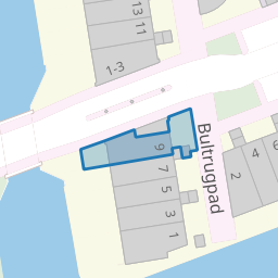 Perceel ASD34-AO-2321