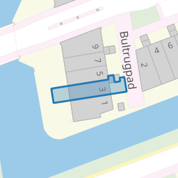 Perceel ASD34-AO-2324