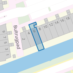Perceel ASD34-AO-2328