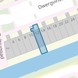 Perceel ASD34-AO-2331