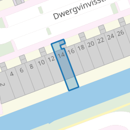 Perceel ASD34-AO-2332