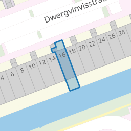 Perceel ASD34-AO-2333