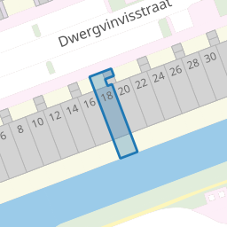 Perceel ASD34-AO-2334