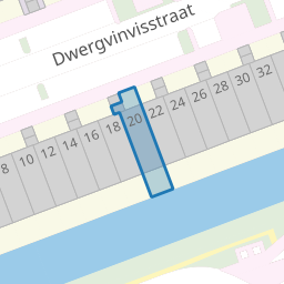 Perceel ASD34-AO-2335