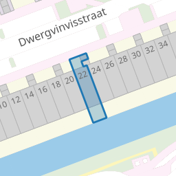 Perceel ASD34-AO-2336