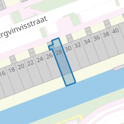 Perceel ASD34-AO-2339