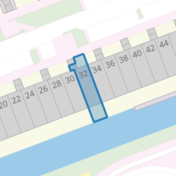 Perceel ASD34-AO-2341