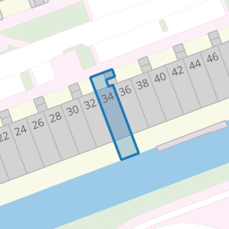 Perceel ASD34-AO-2342