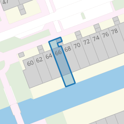 Perceel ASD34-AO-2358