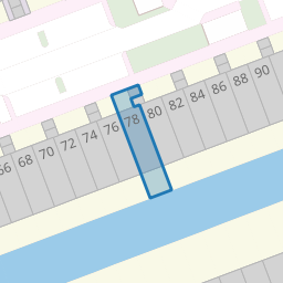 Perceel ASD34-AO-2364