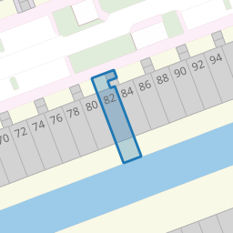 Perceel ASD34-AO-2366