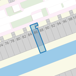 Perceel ASD34-AO-2368