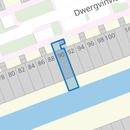 Perceel ASD34-AO-2370