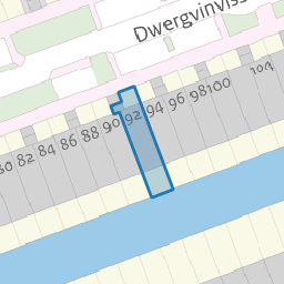 Perceel ASD34-AO-2371