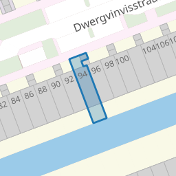 Perceel ASD34-AO-2372