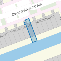 Perceel ASD34-AO-2375