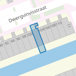 Perceel ASD34-AO-2376
