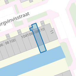 Perceel ASD34-AO-2379