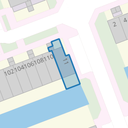 Perceel ASD34-AO-2381