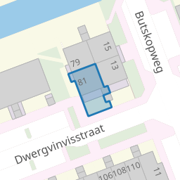 Perceel ASD34-AO-2398