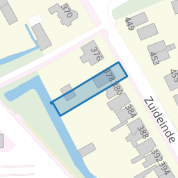 Perceel ASD34-AO-2419