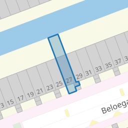 Perceel ASD34-AO-2442