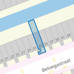 Perceel ASD34-AO-2445