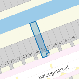 Perceel ASD34-AO-2446