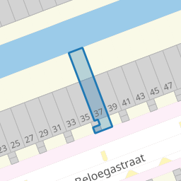 Perceel ASD34-AO-2447