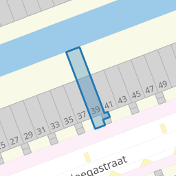 Perceel ASD34-AO-2448