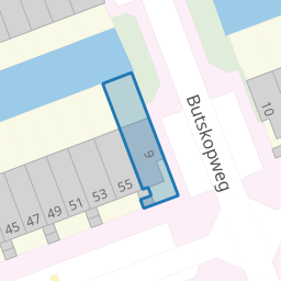 Perceel ASD34-AO-2457