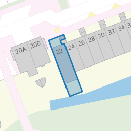 Perceel ASD34-AO-2458