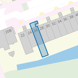 Perceel ASD34-AO-2460