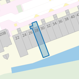 Perceel ASD34-AO-2461