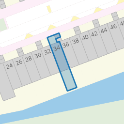 Perceel ASD34-AO-2464