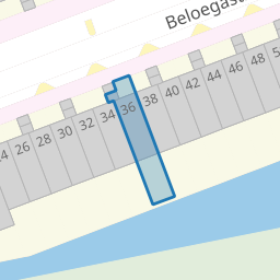 Perceel ASD34-AO-2465