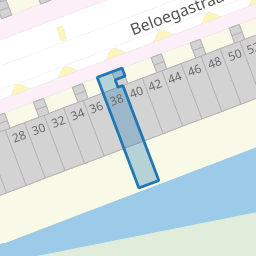 Perceel ASD34-AO-2466