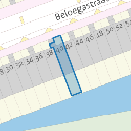 Perceel ASD34-AO-2467