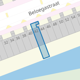 Perceel ASD34-AO-2468