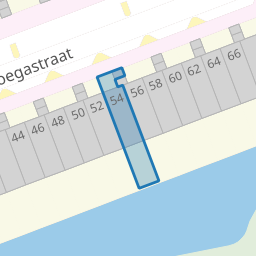 Perceel ASD34-AO-2474