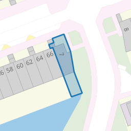 Perceel ASD34-AO-2481