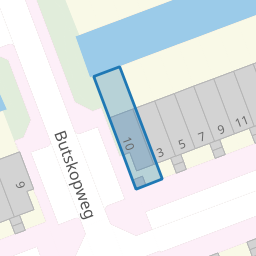 Perceel ASD34-AO-2482