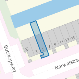 Perceel ASD34-AO-2484