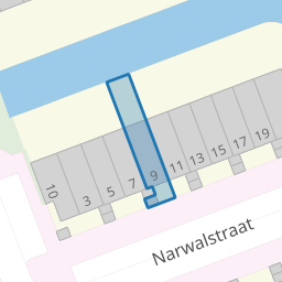 Perceel ASD34-AO-2486
