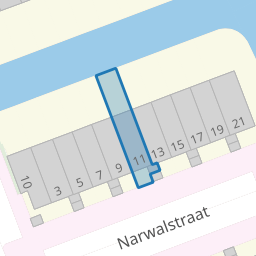 Perceel ASD34-AO-2487