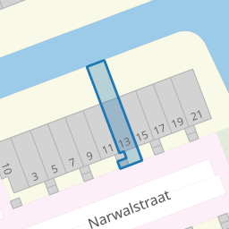 Perceel ASD34-AO-2488